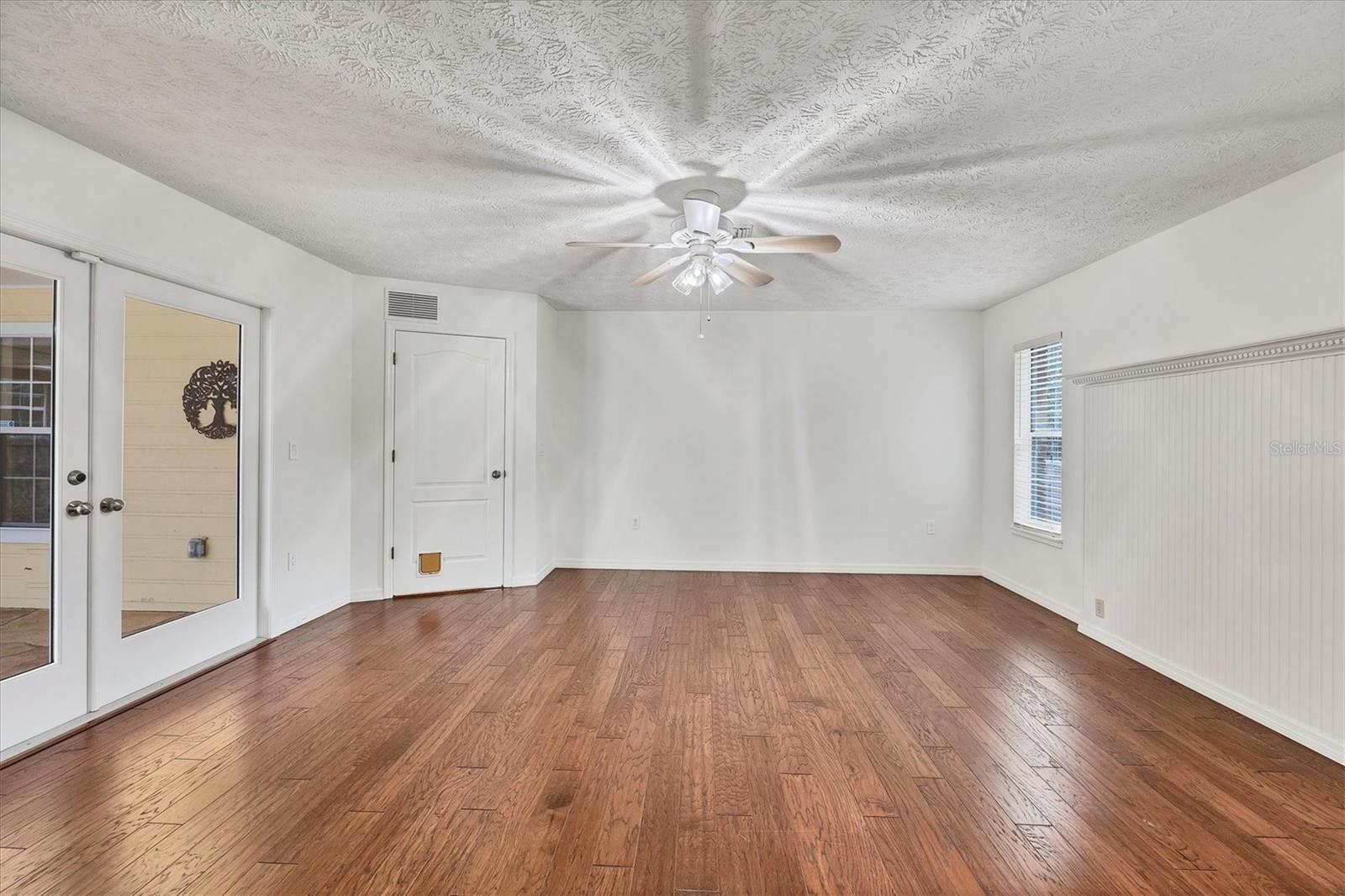 MILL CREEK PH I - Residential