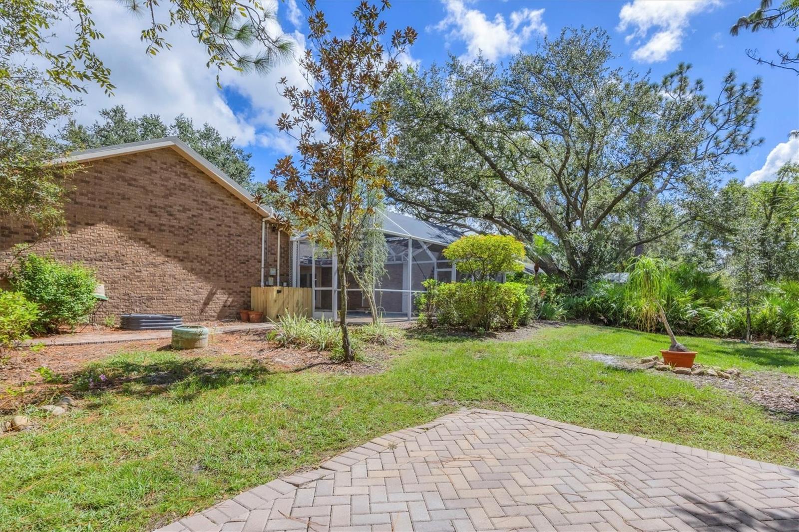 MILL CREEK PH I - Residential