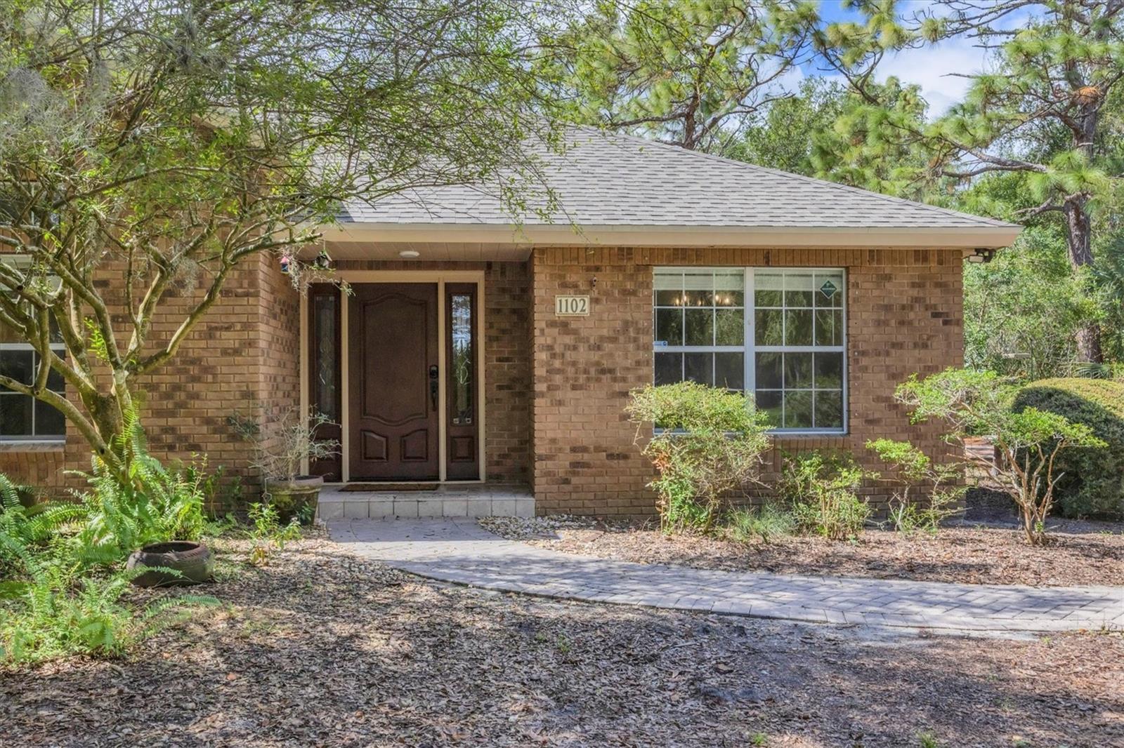 MILL CREEK PH I - Residential