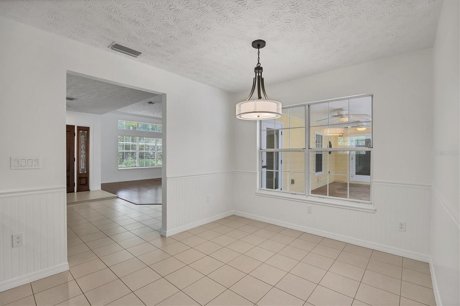 MILL CREEK PH I - Residential