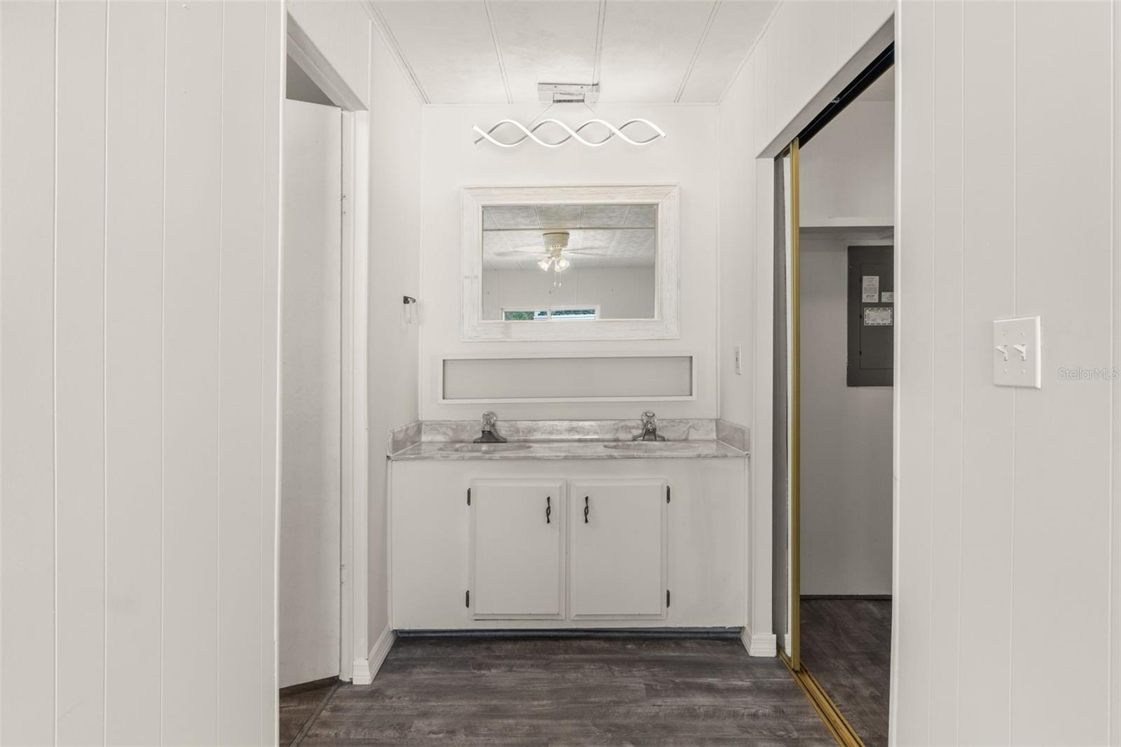 HIGH POINT MH SUB - Residential