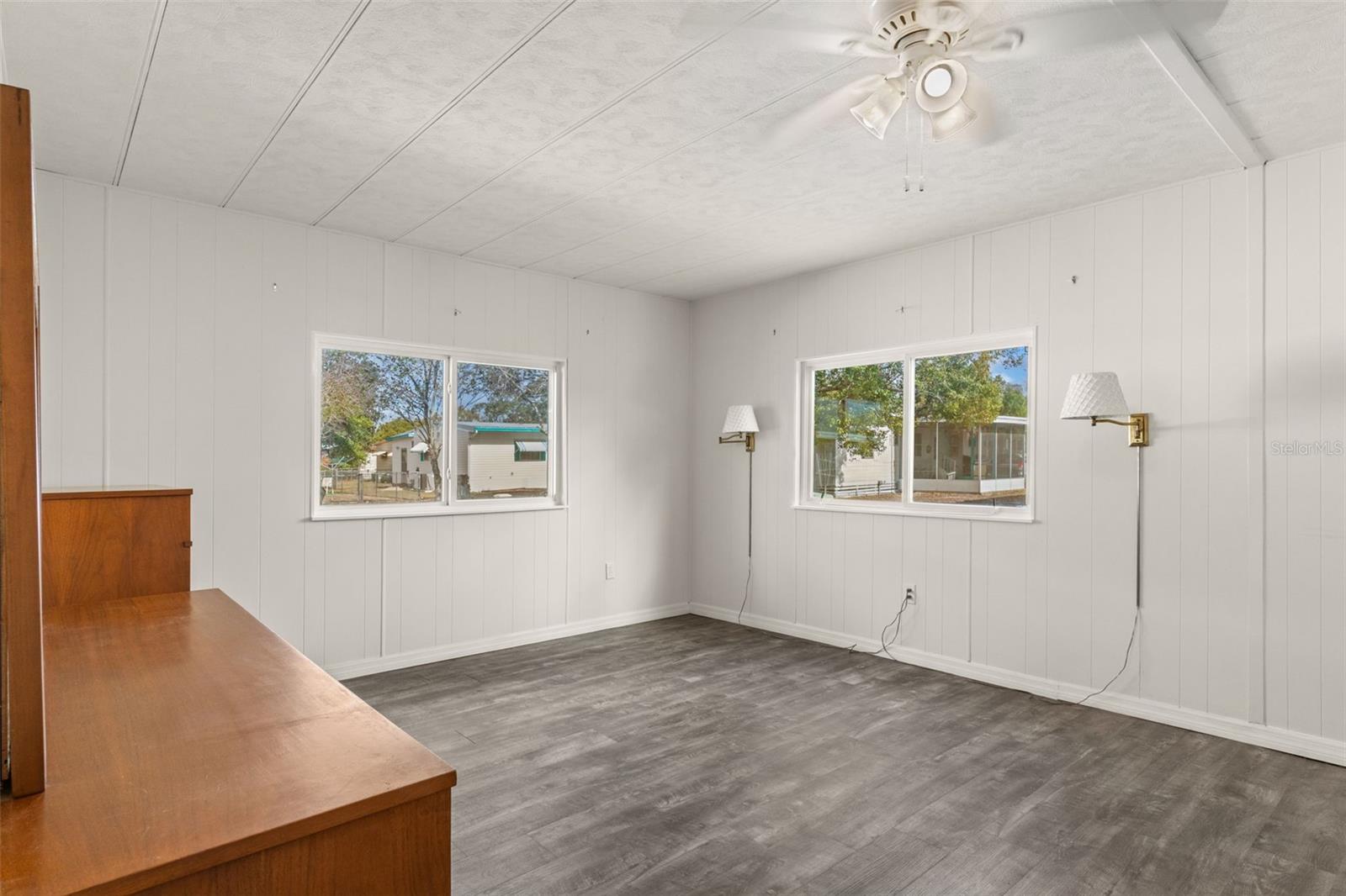 HIGH POINT MH SUB - Residential