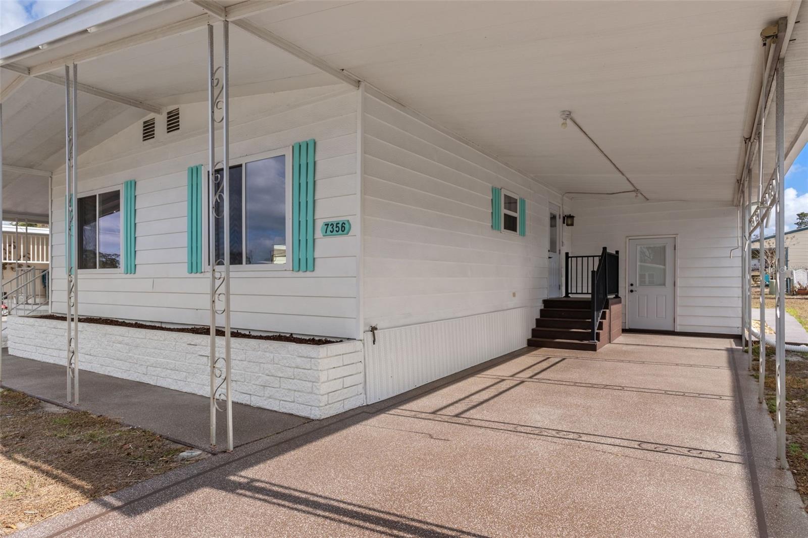 HIGH POINT MH SUB - Residential