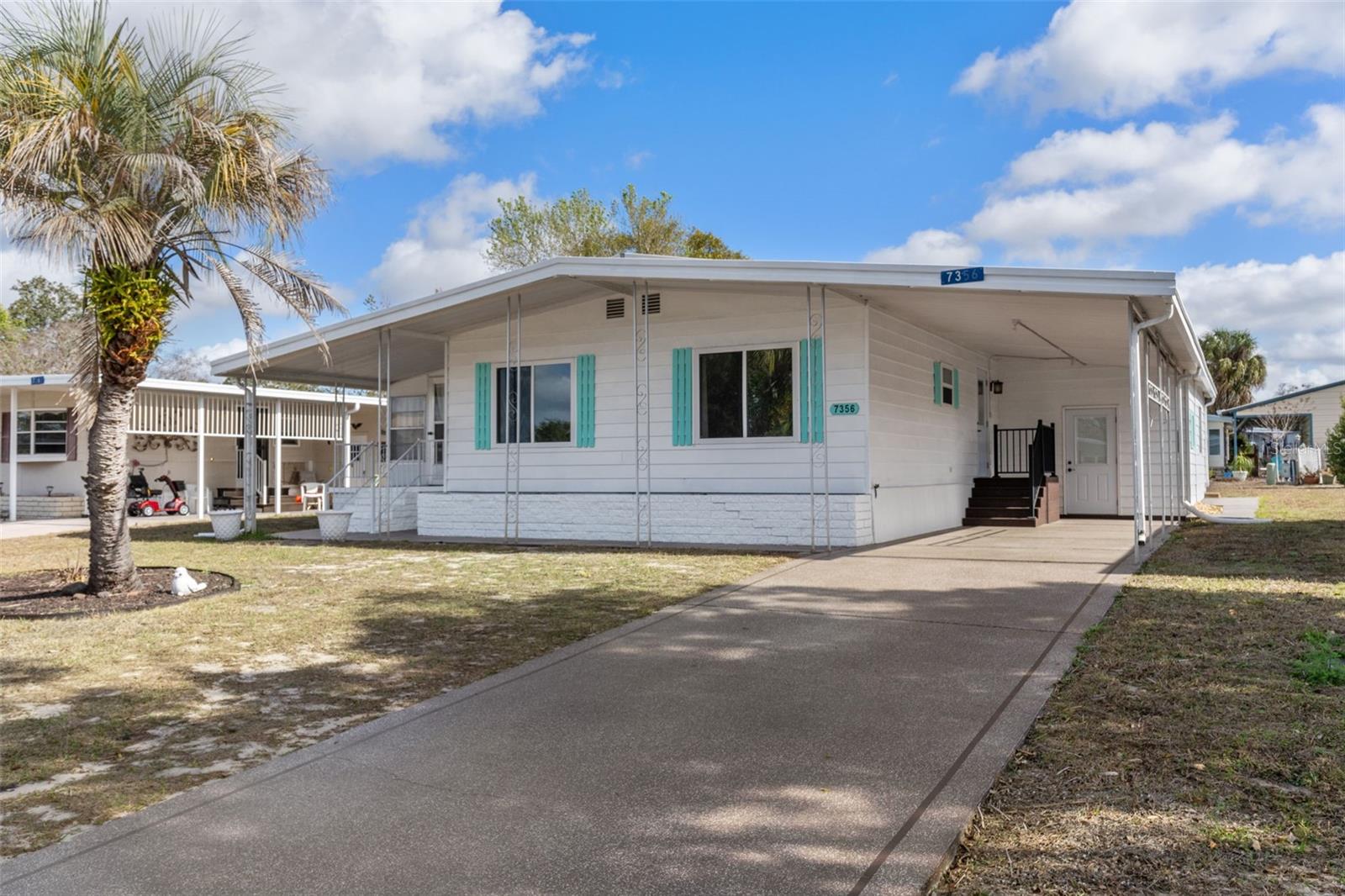 HIGH POINT MH SUB - Residential