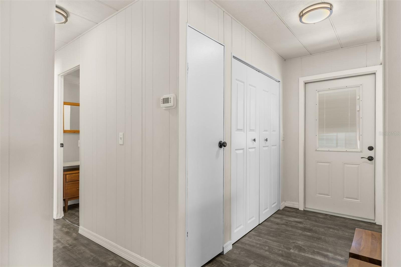 HIGH POINT MH SUB - Residential