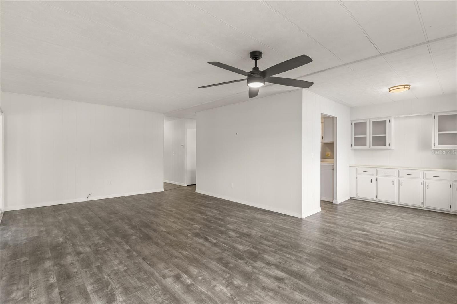 HIGH POINT MH SUB - Residential