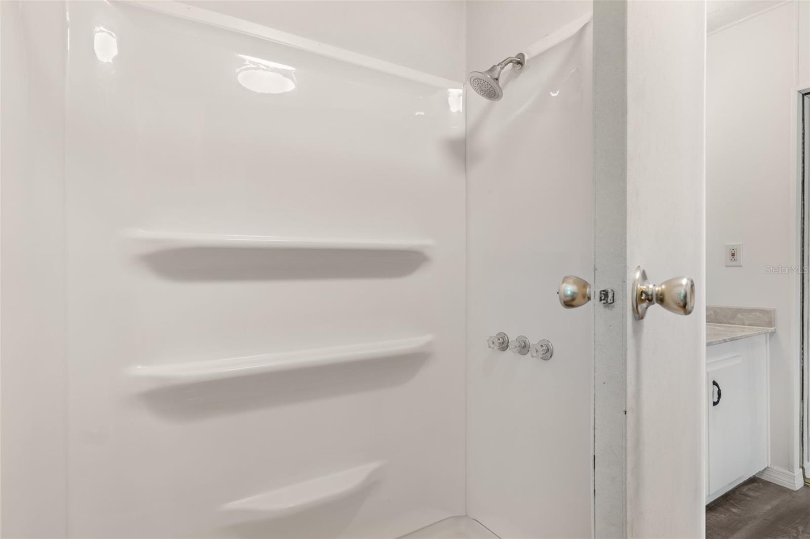 HIGH POINT MH SUB - Residential