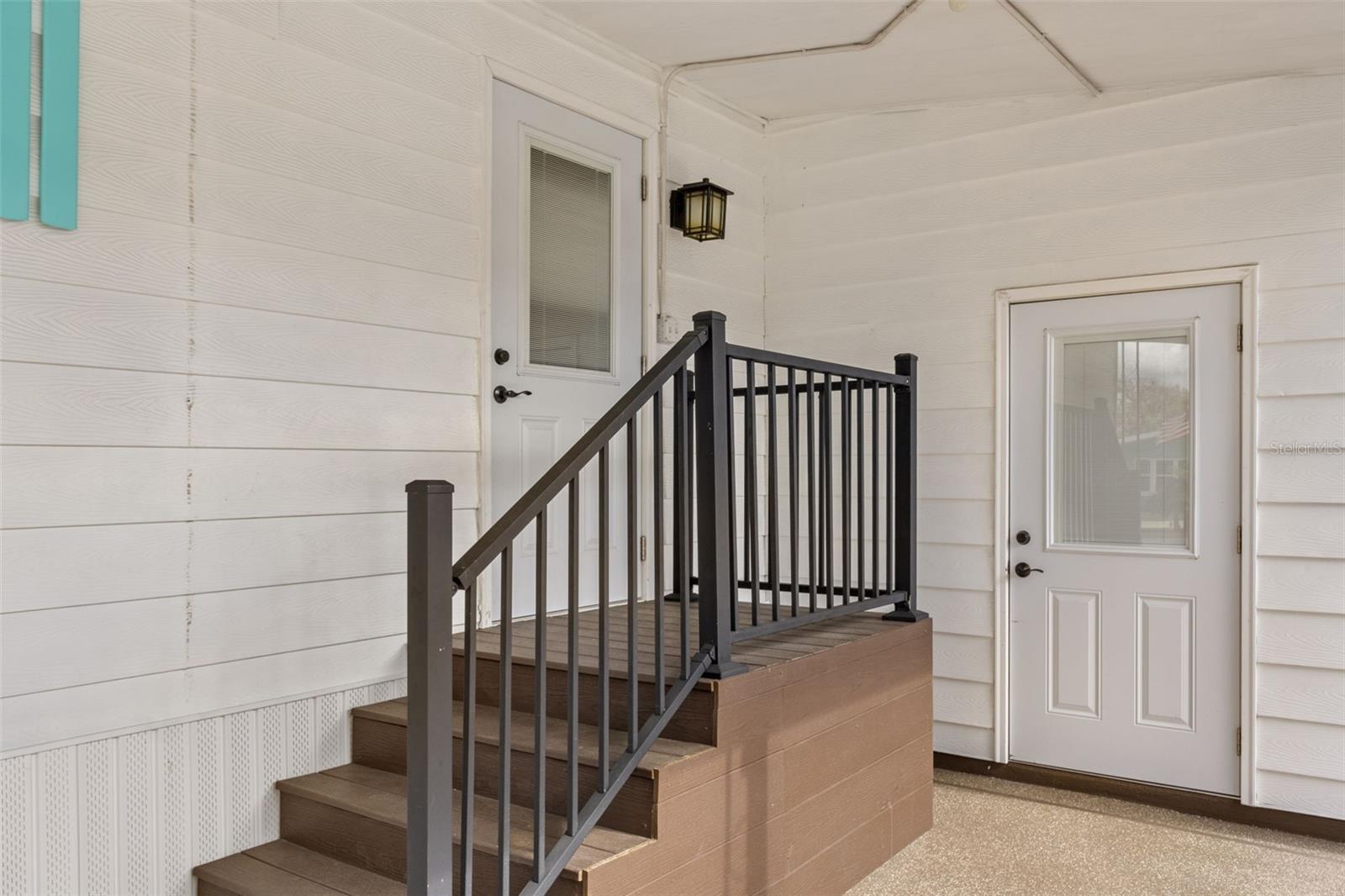 HIGH POINT MH SUB - Residential