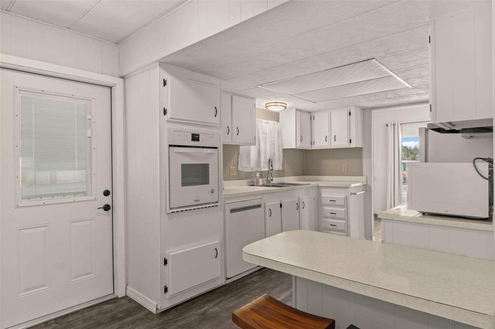 HIGH POINT MH SUB - Residential