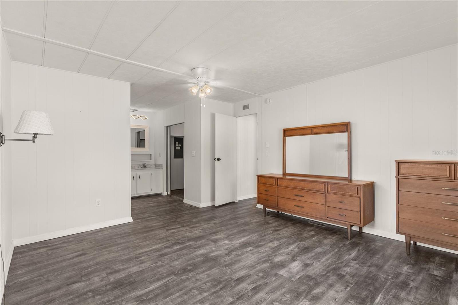 HIGH POINT MH SUB - Residential