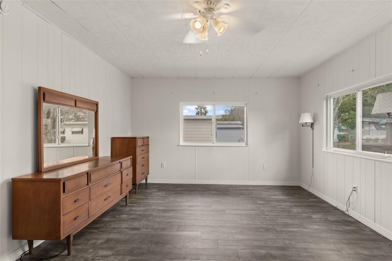 HIGH POINT MH SUB - Residential