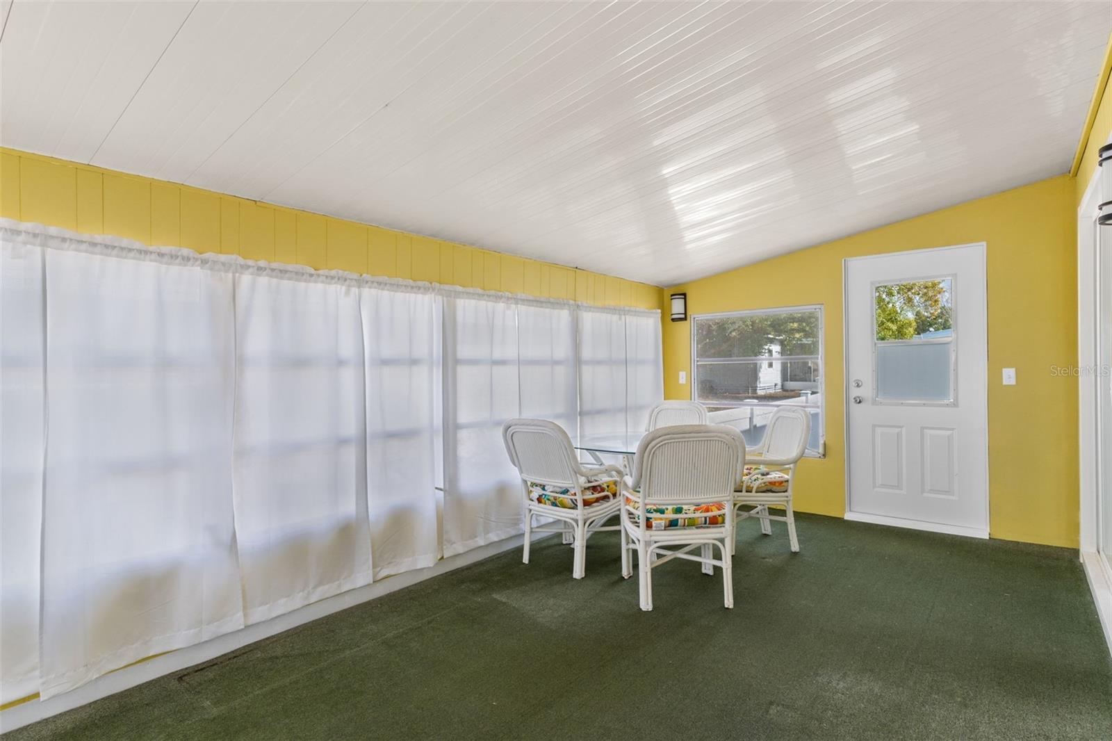 HIGH POINT MH SUB - Residential