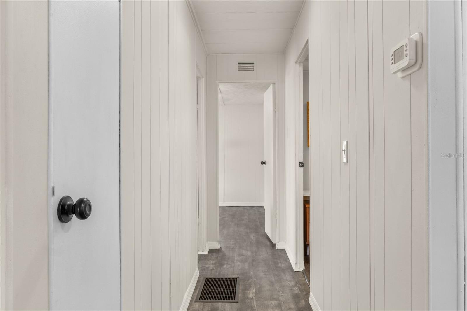 HIGH POINT MH SUB - Residential