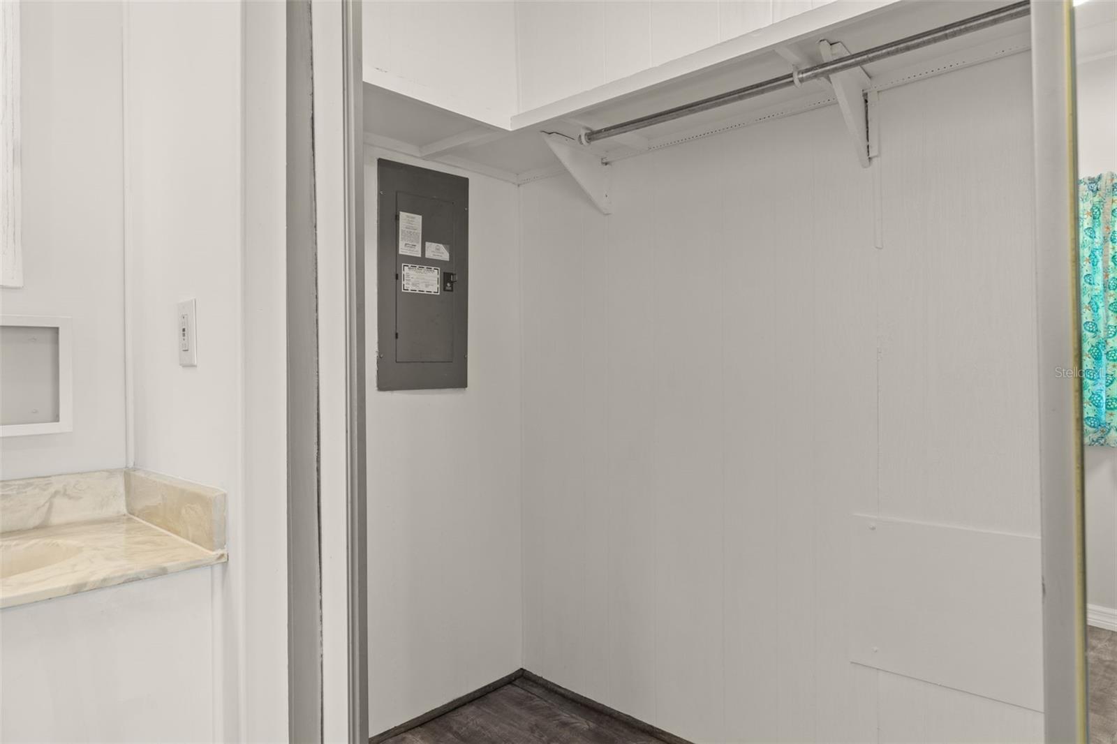 HIGH POINT MH SUB - Residential