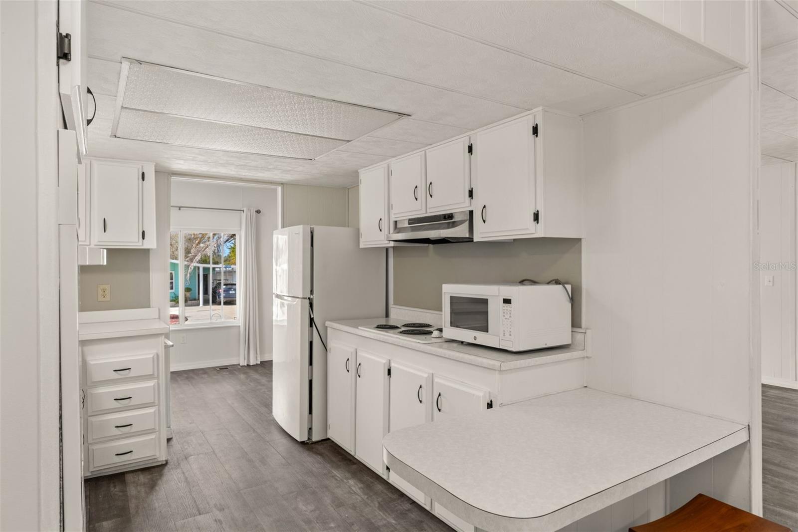 HIGH POINT MH SUB - Residential