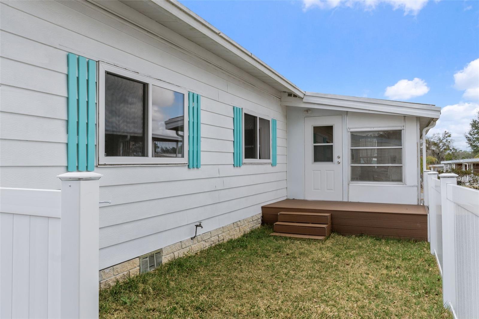 HIGH POINT MH SUB - Residential