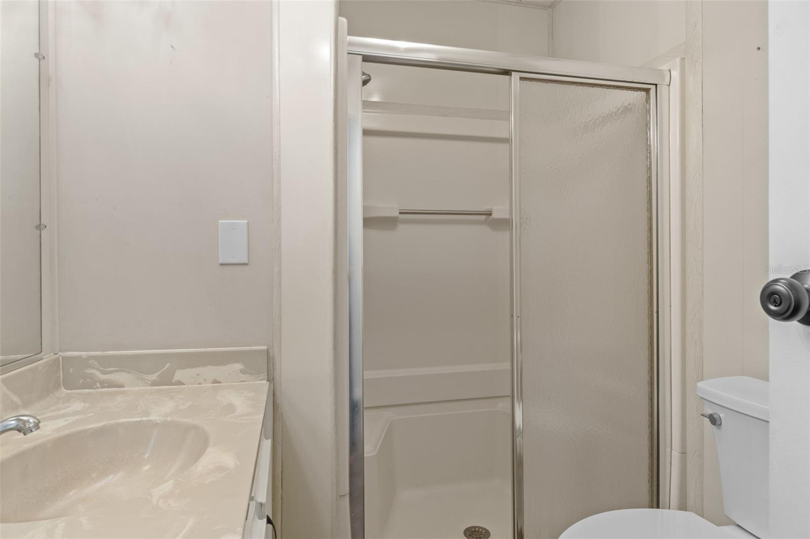 HIGH POINT MH SUB - Residential