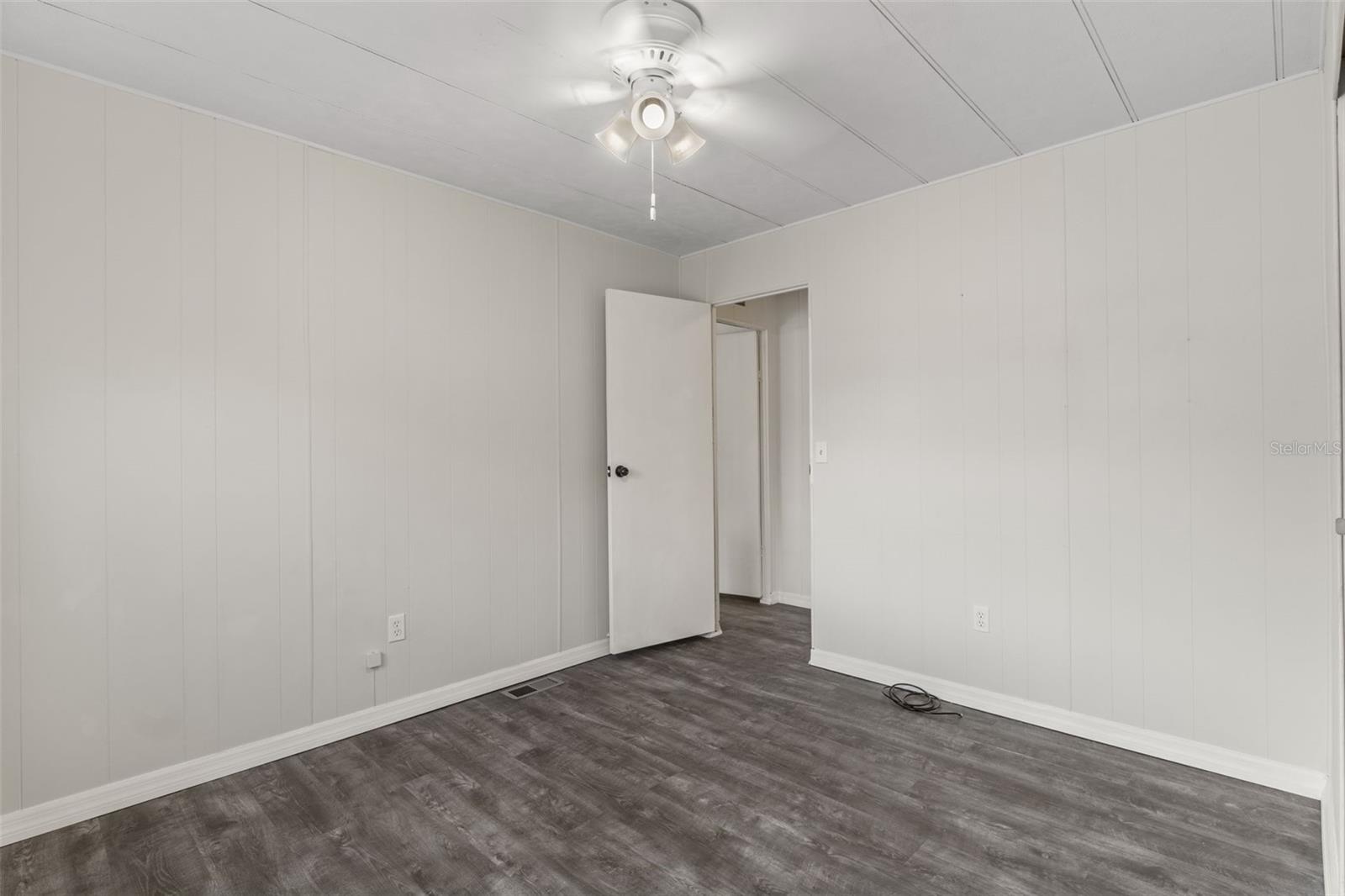 HIGH POINT MH SUB - Residential