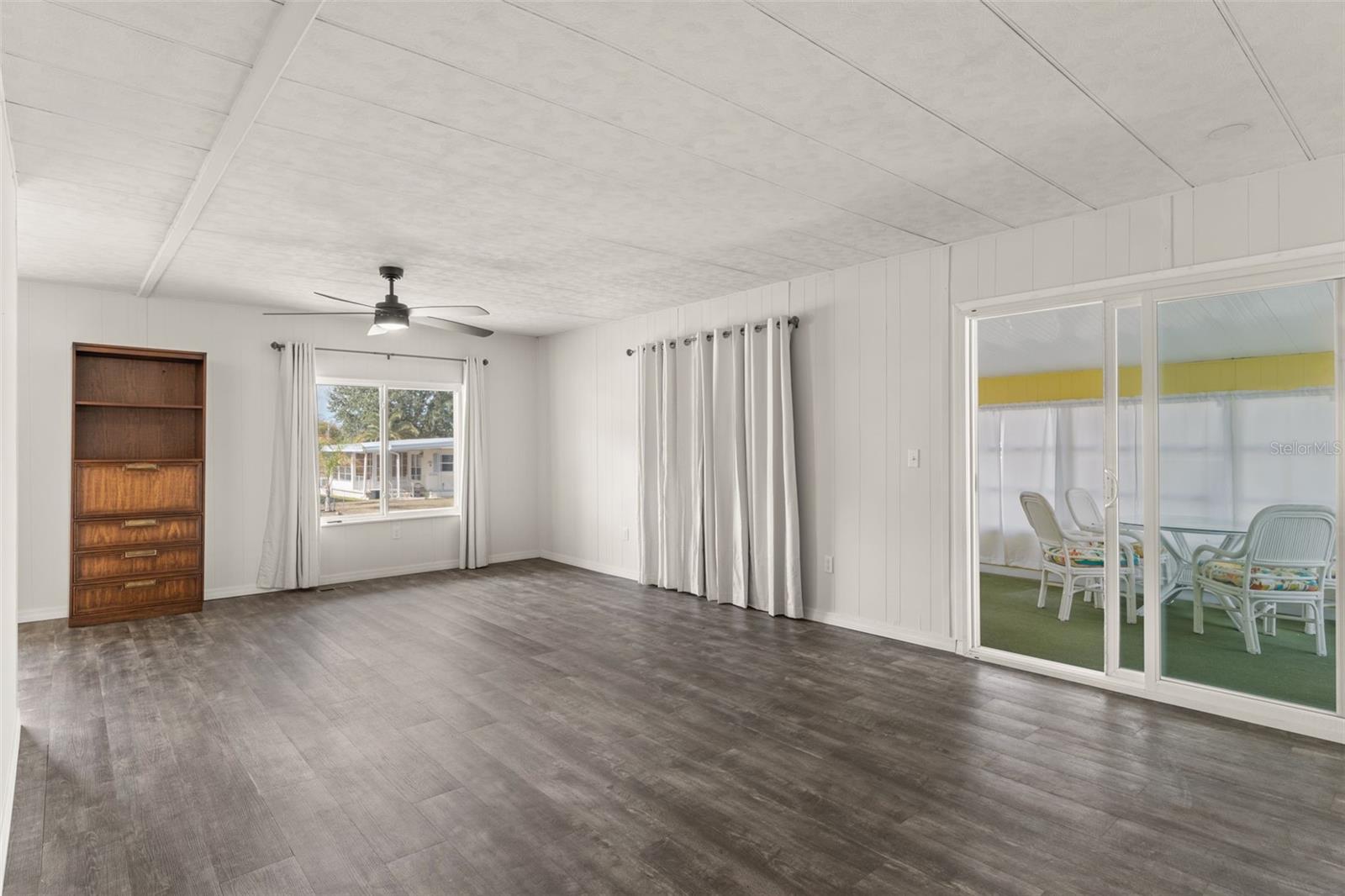 HIGH POINT MH SUB - Residential