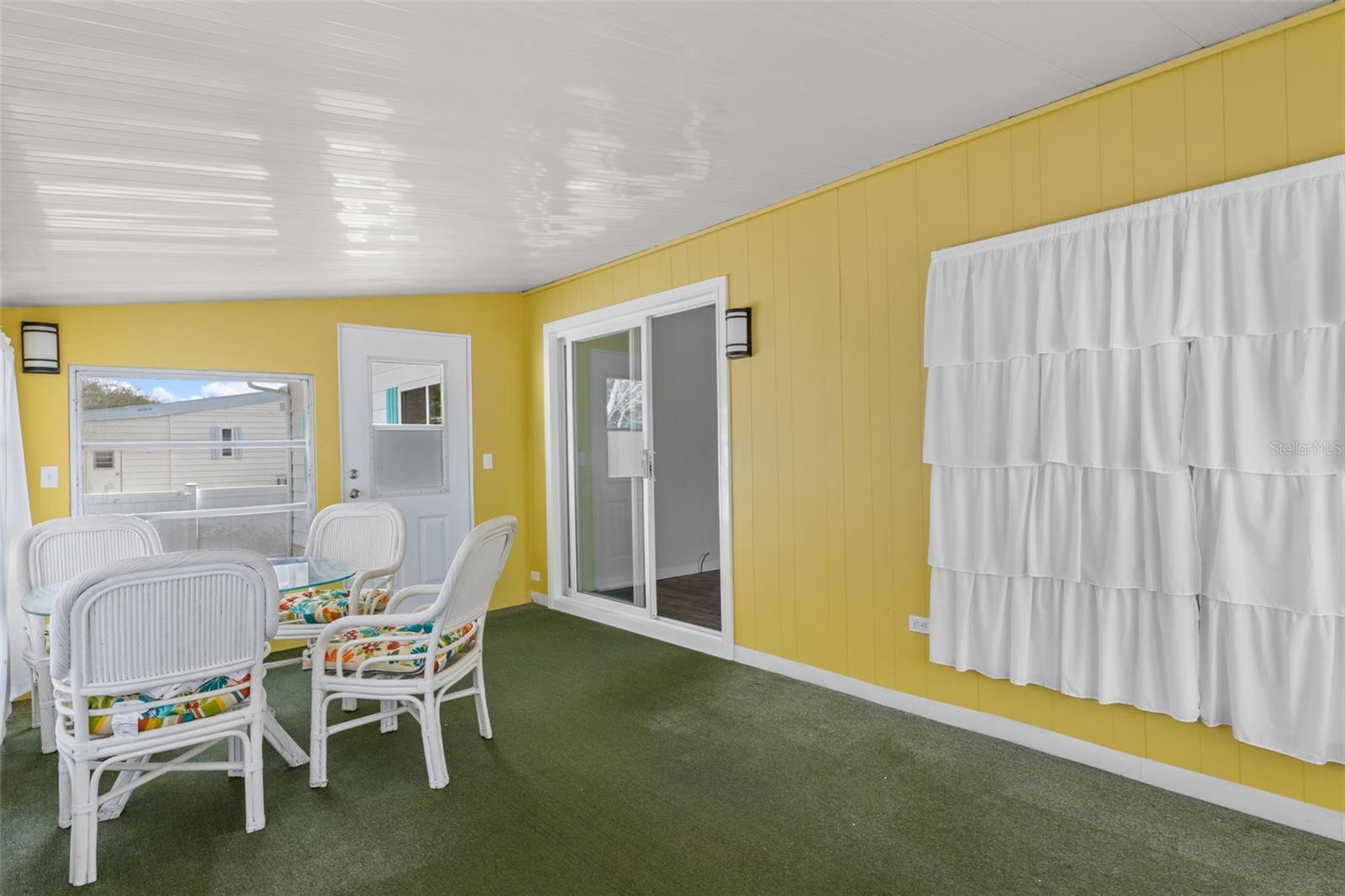 HIGH POINT MH SUB - Residential