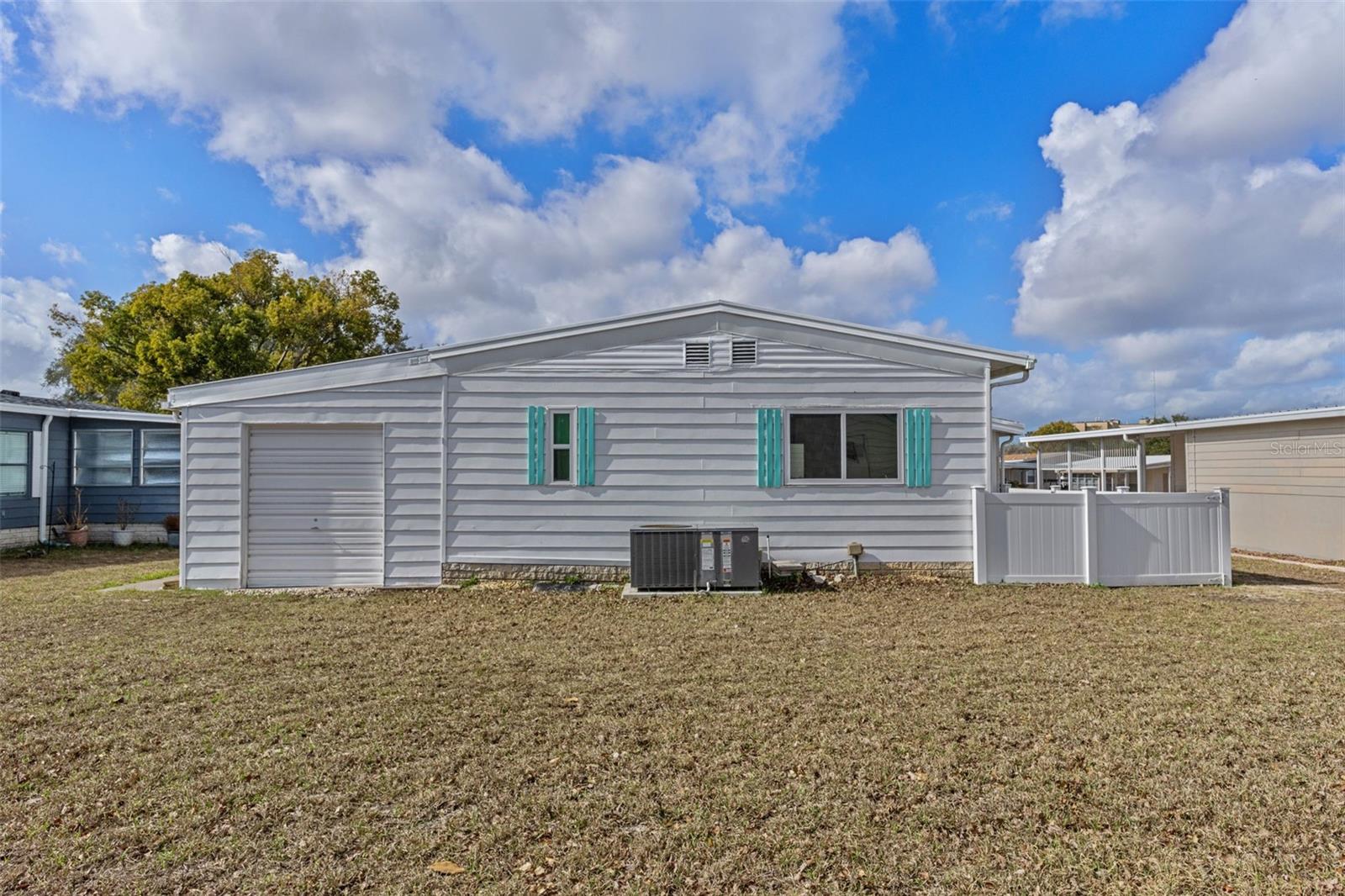 HIGH POINT MH SUB - Residential