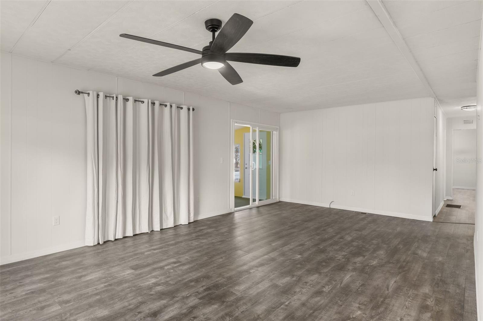 HIGH POINT MH SUB - Residential