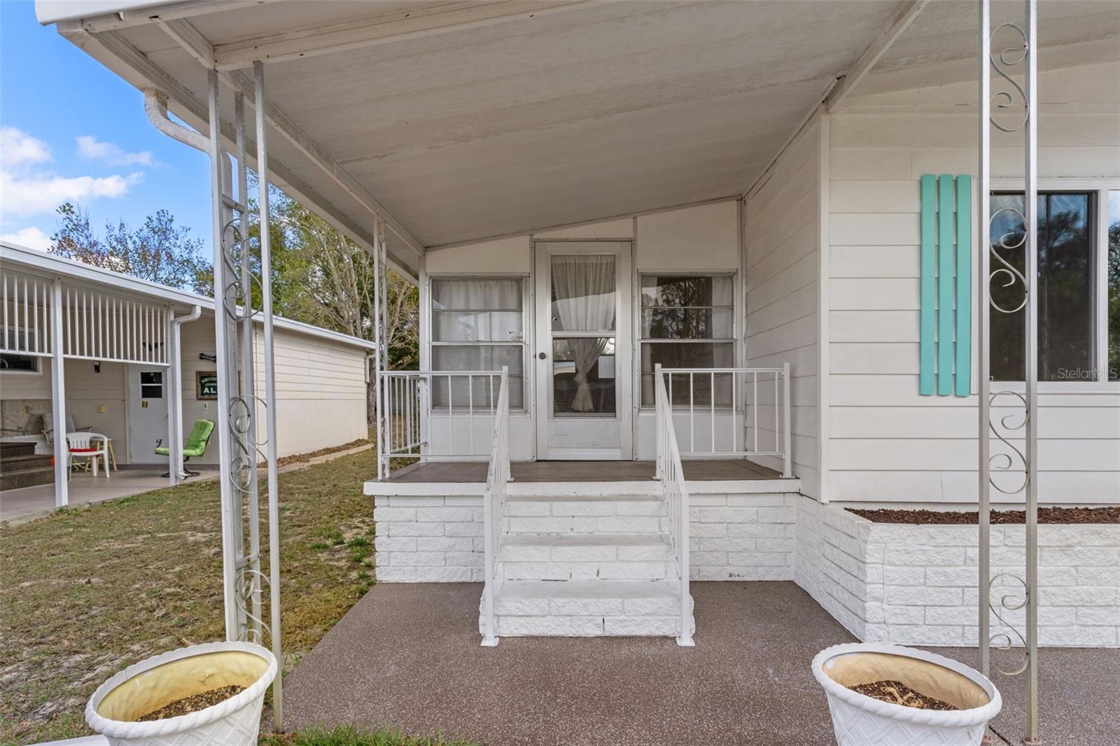 HIGH POINT MH SUB - Residential