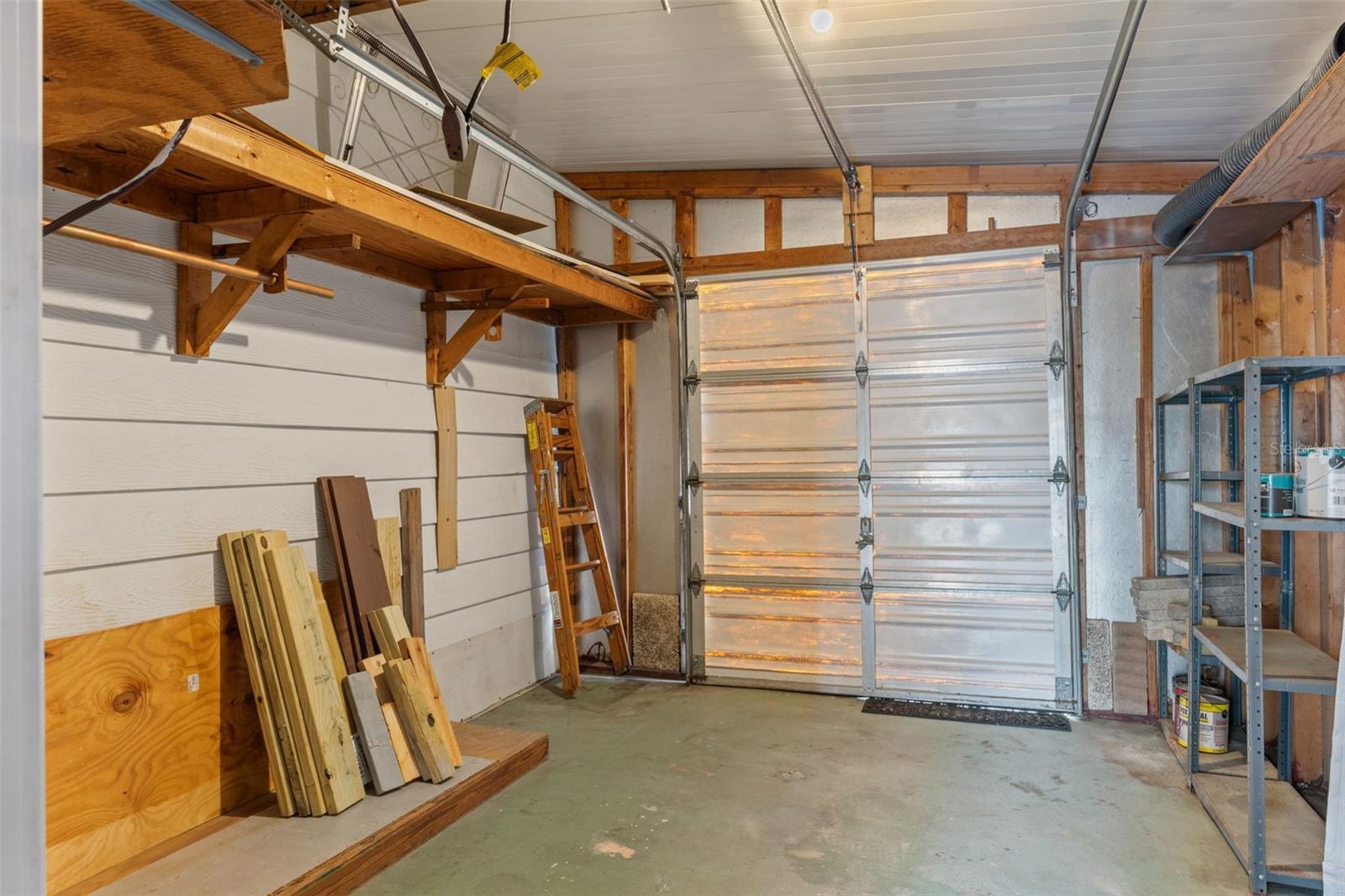 HIGH POINT MH SUB - Residential