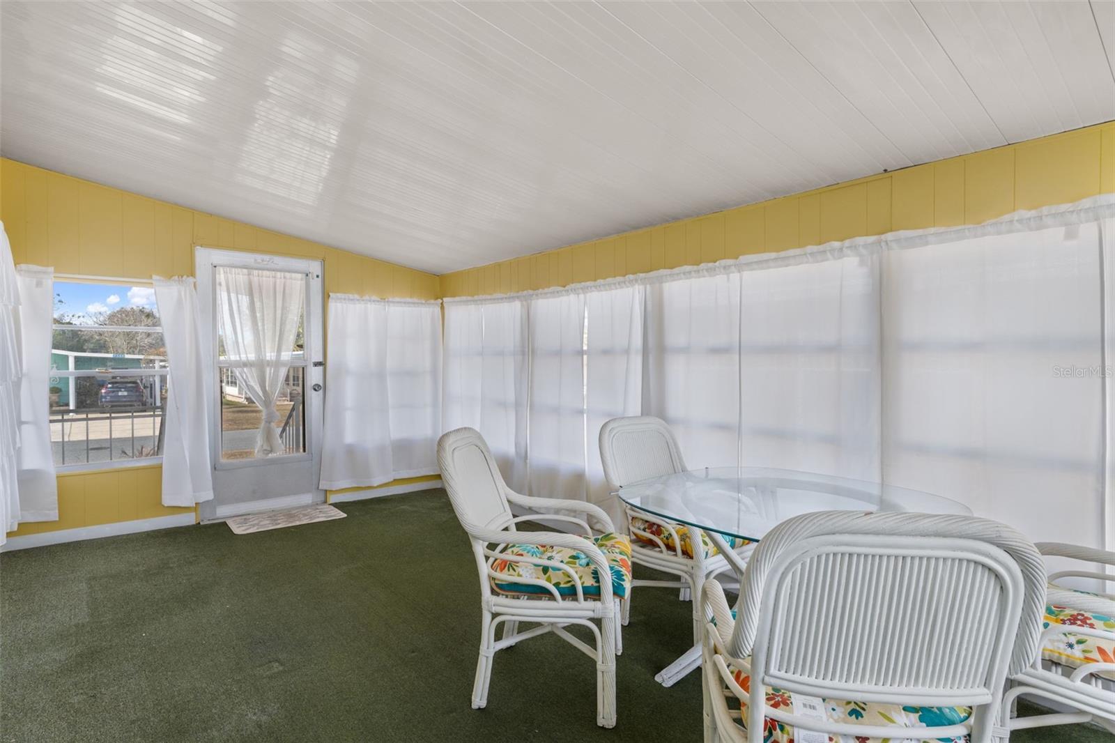 HIGH POINT MH SUB - Residential