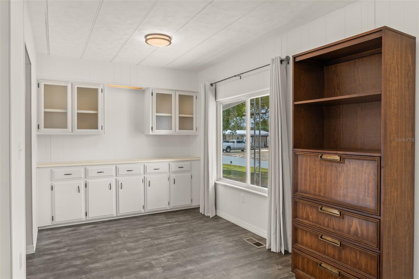 HIGH POINT MH SUB - Residential