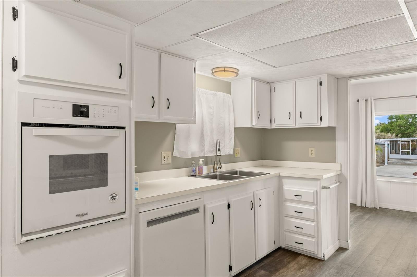 HIGH POINT MH SUB - Residential