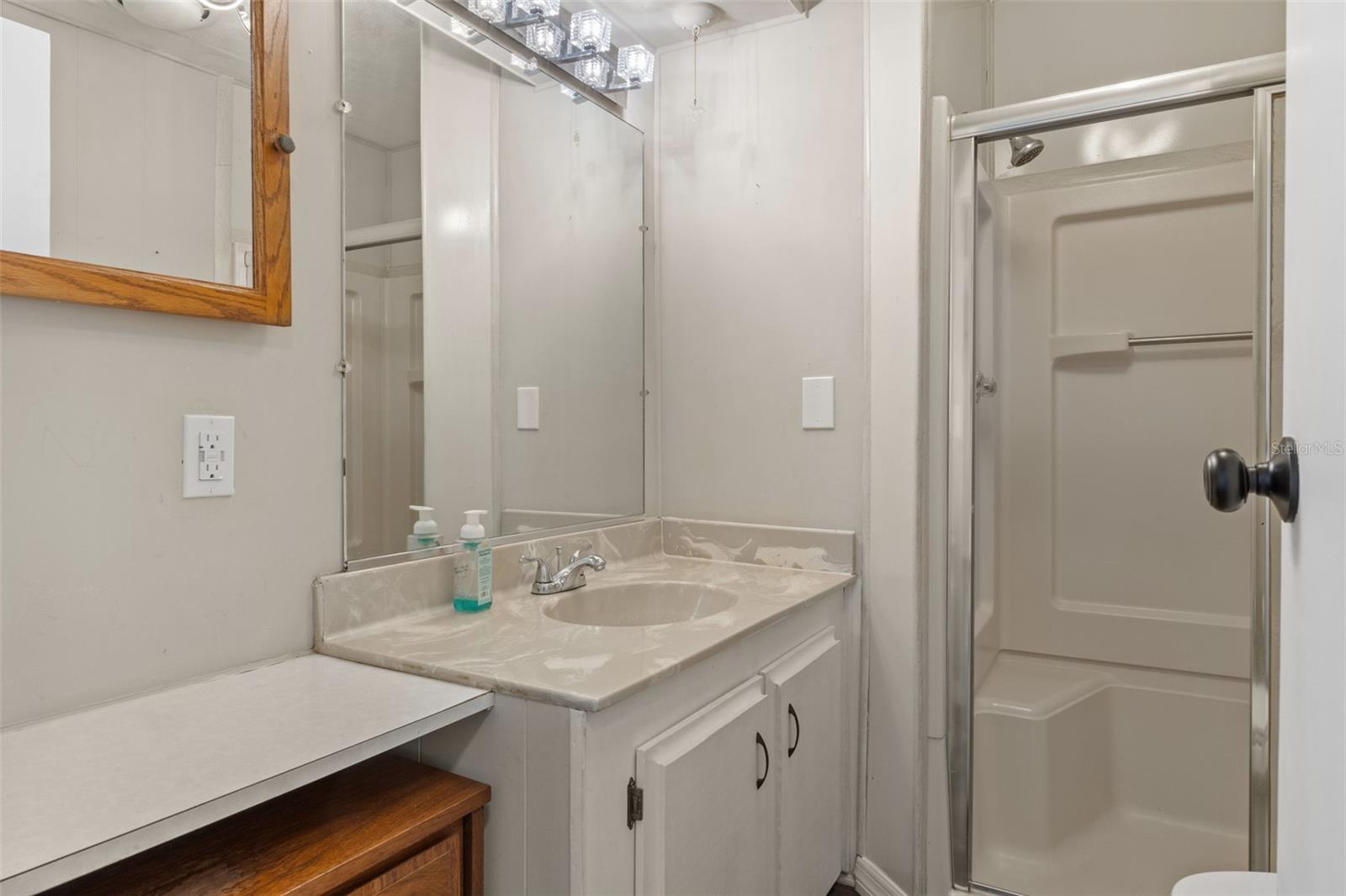 HIGH POINT MH SUB - Residential