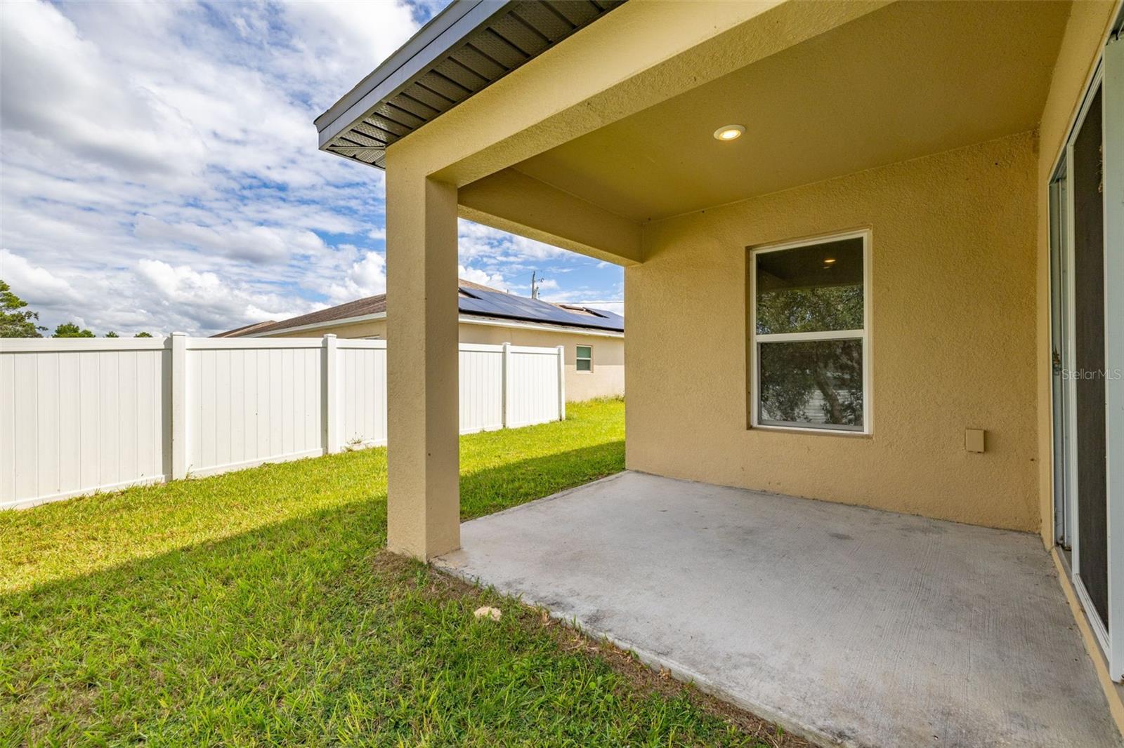 POINCIANA NBRHD 02 VILLAGE 08 - Residential