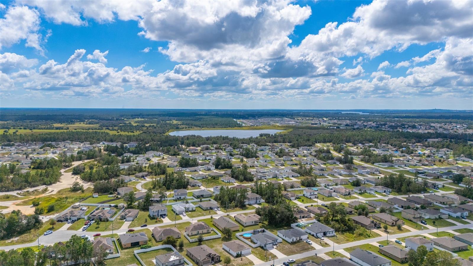 POINCIANA NBRHD 02 VILLAGE 08 - Residential