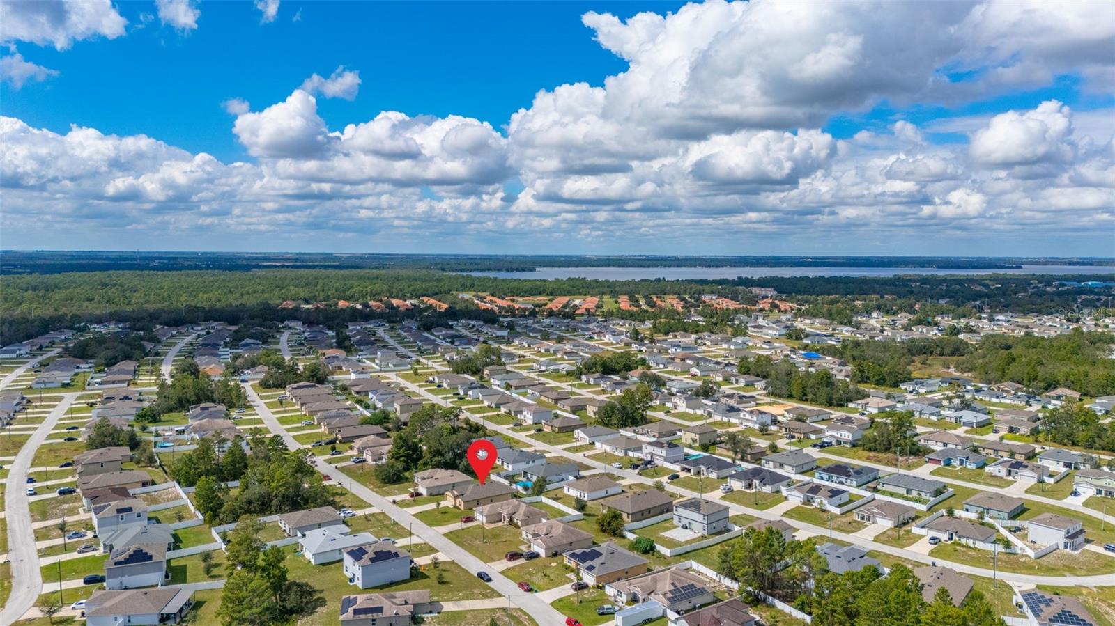 POINCIANA NBRHD 02 VILLAGE 08 - Residential