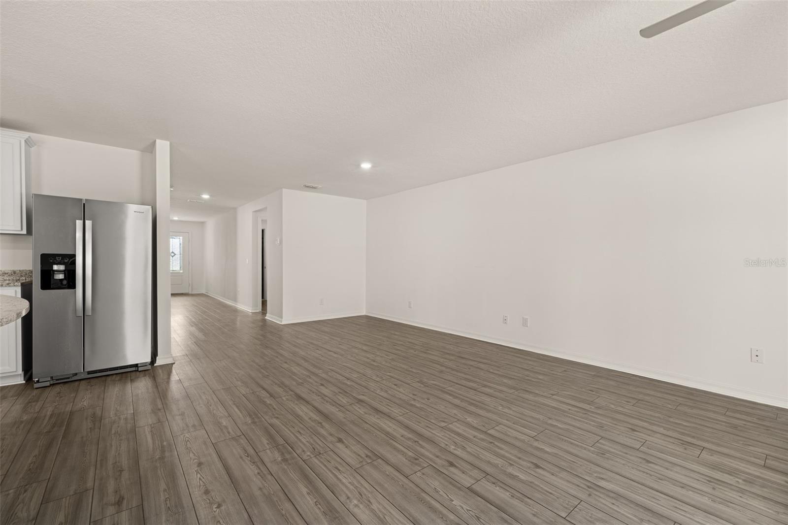 POINCIANA NBRHD 02 VILLAGE 08 - Residential