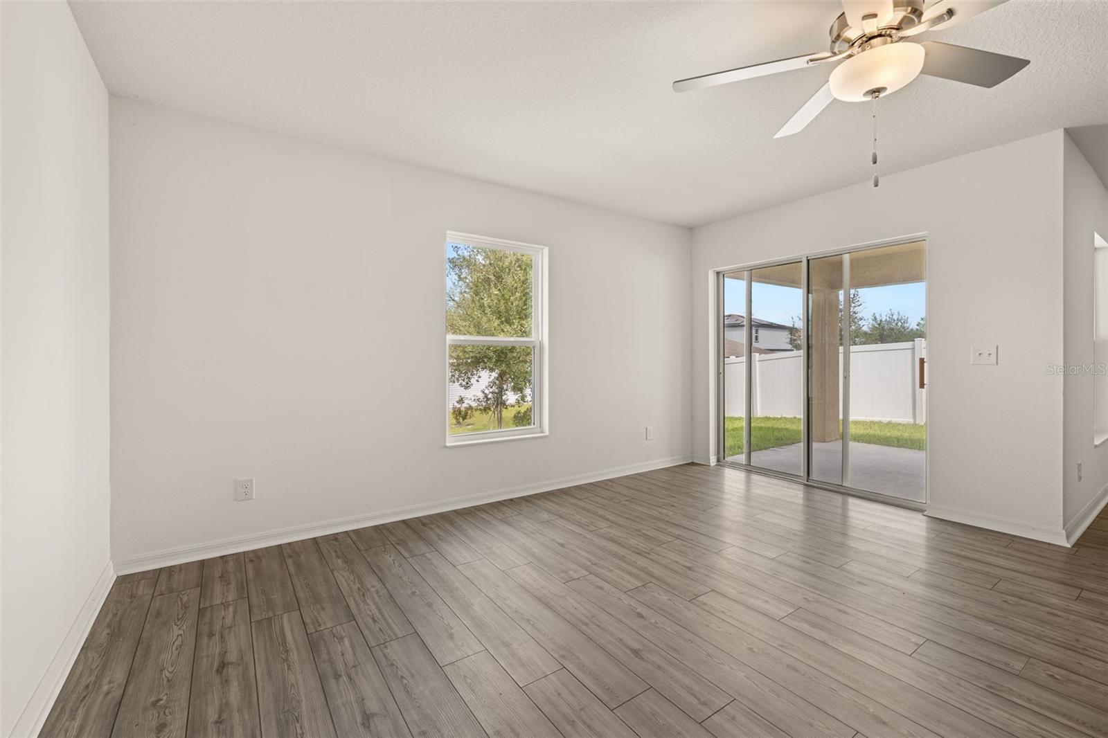 POINCIANA NBRHD 02 VILLAGE 08 - Residential