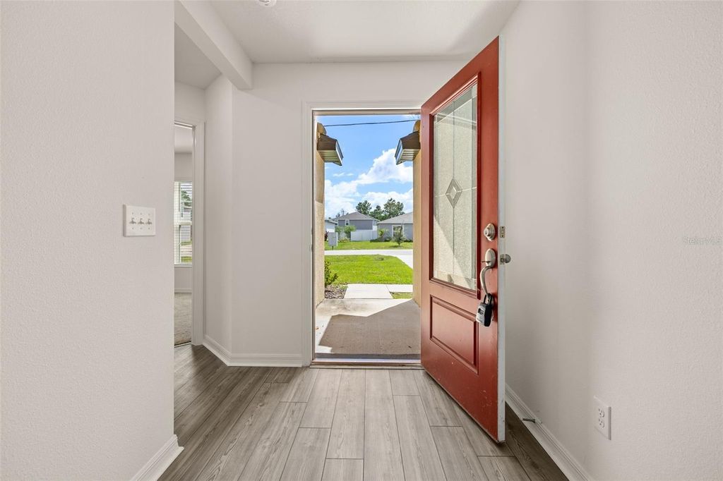 Photo of 225 Goldenrod Lane, Poinciana, FL 34759 (MLS # O6351122)