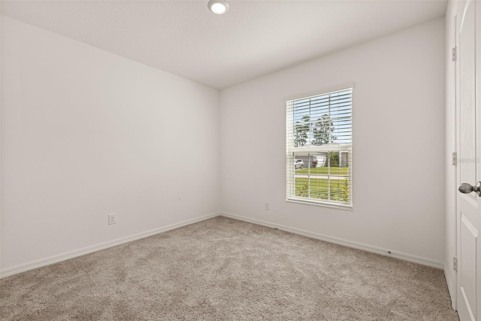 POINCIANA NBRHD 02 VILLAGE 08 - Residential