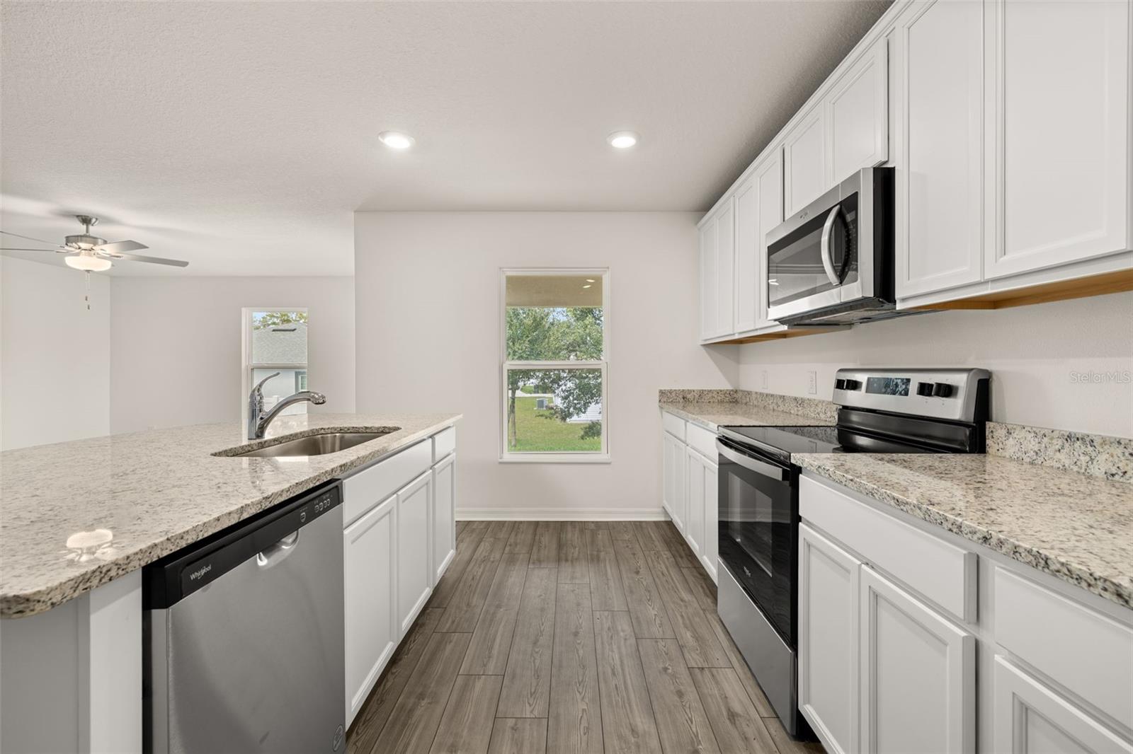 POINCIANA NBRHD 02 VILLAGE 08 - Residential