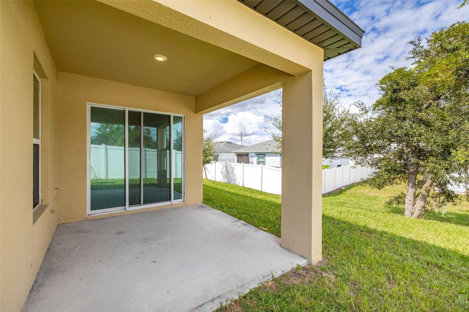 POINCIANA NBRHD 02 VILLAGE 08 - Residential