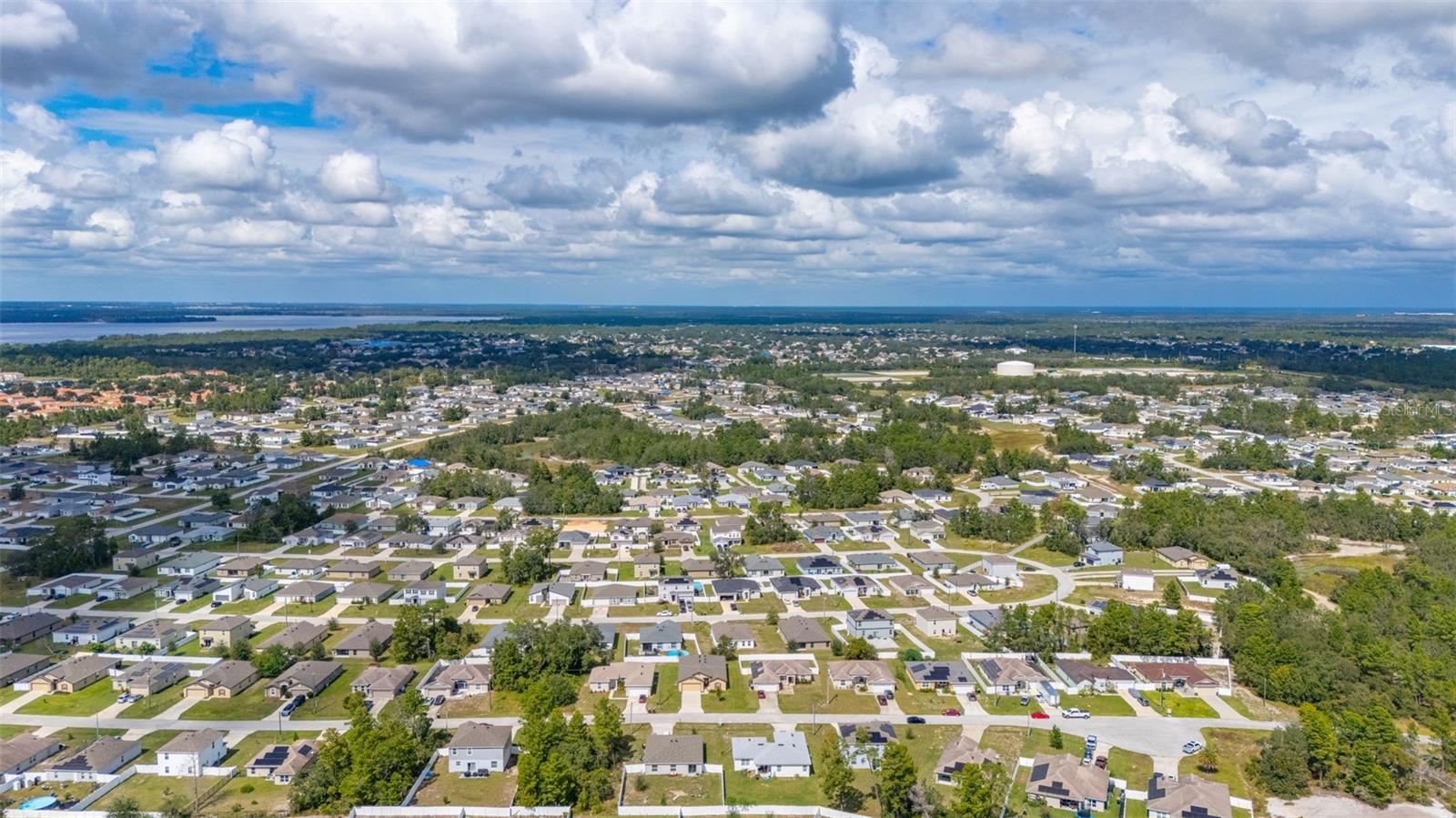 POINCIANA NBRHD 02 VILLAGE 08 - Residential