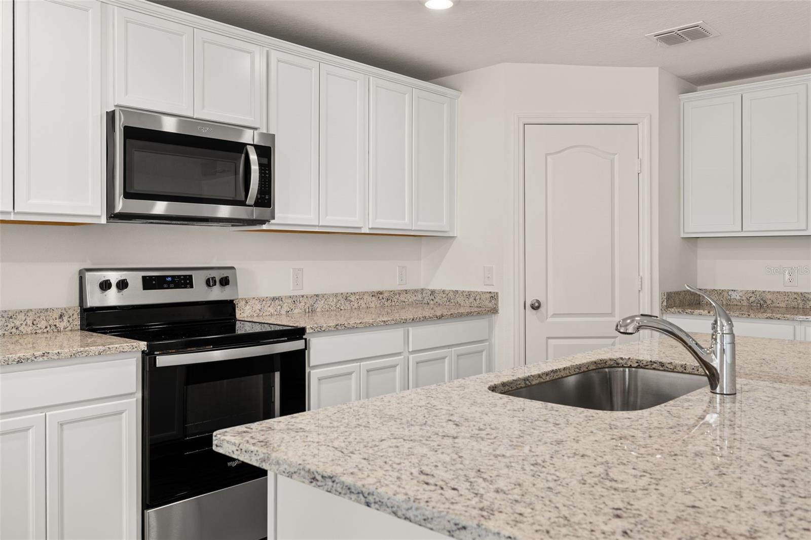 POINCIANA NBRHD 02 VILLAGE 08 - Residential