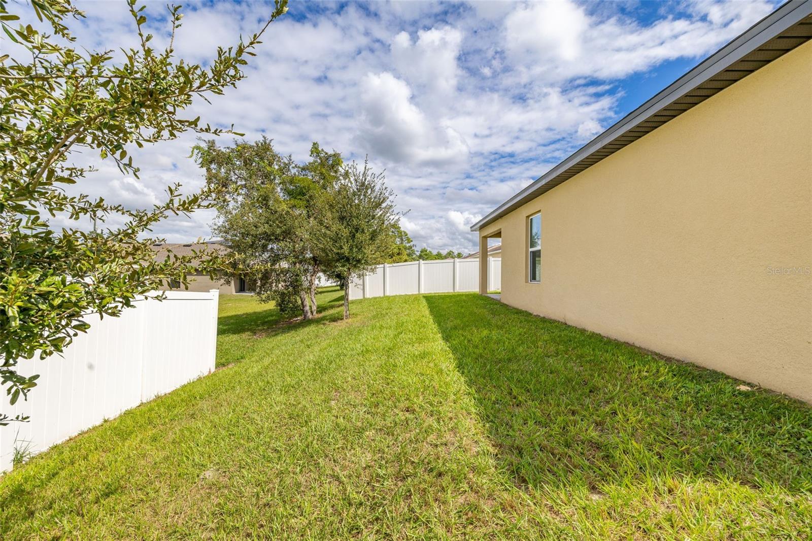 POINCIANA NBRHD 02 VILLAGE 08 - Residential