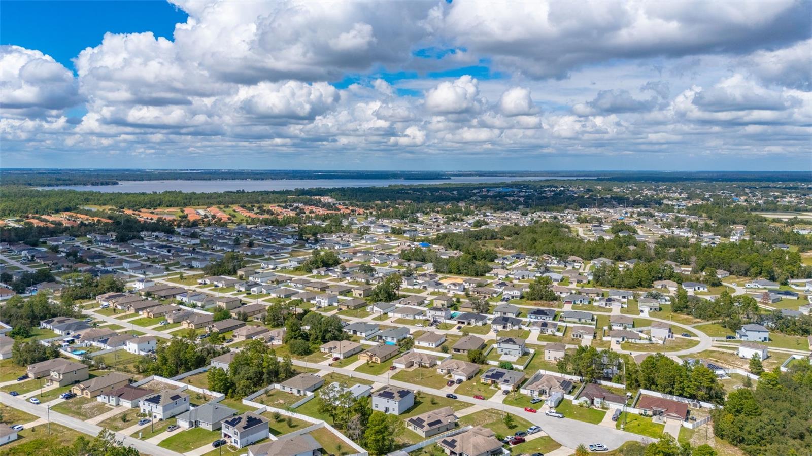 POINCIANA NBRHD 02 VILLAGE 08 - Residential