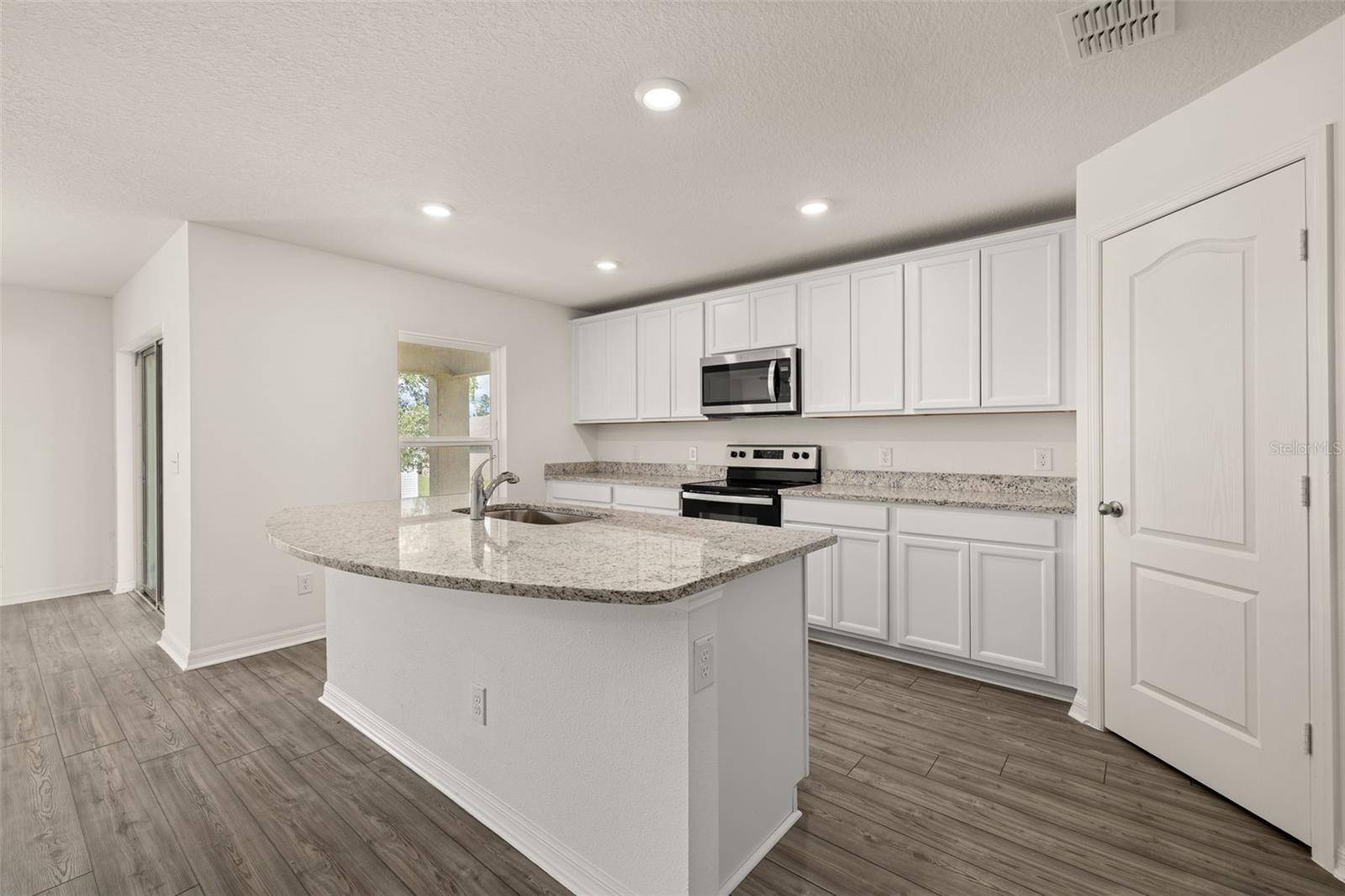 POINCIANA NBRHD 02 VILLAGE 08 - Residential