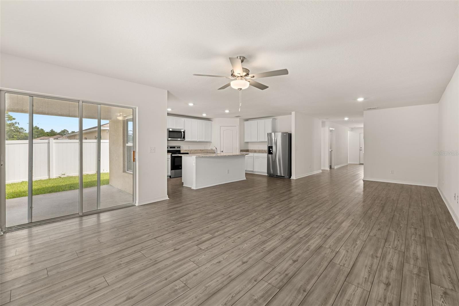 POINCIANA NBRHD 02 VILLAGE 08 - Residential