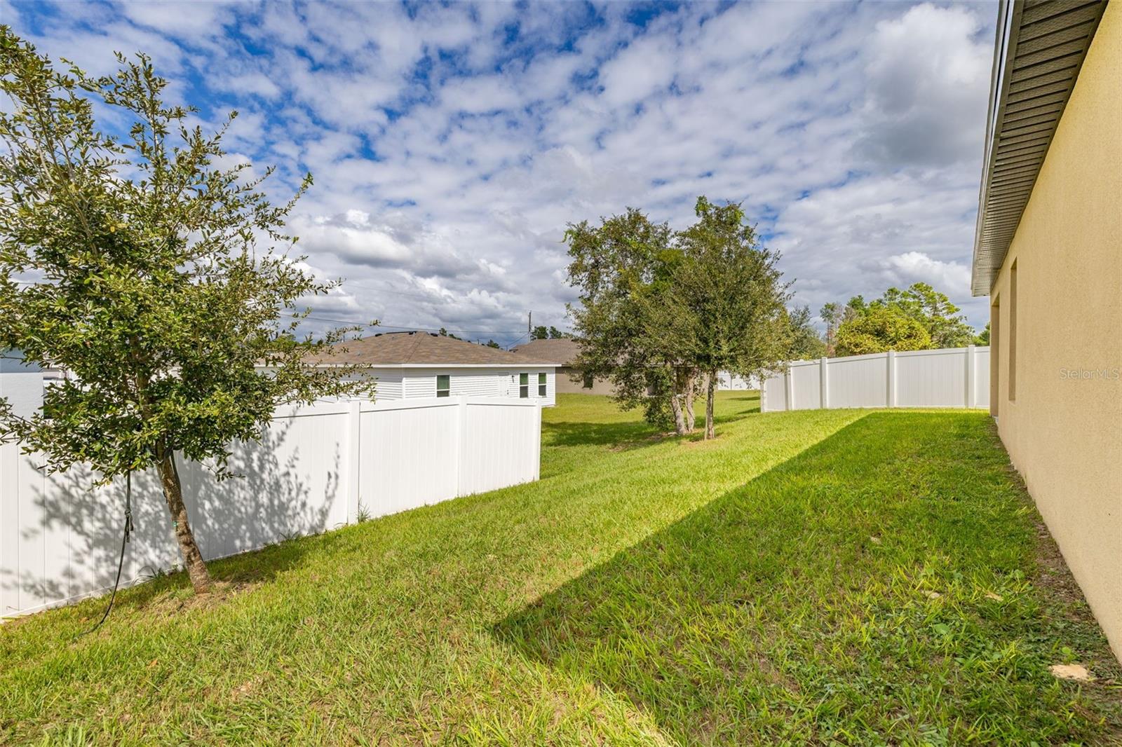 POINCIANA NBRHD 02 VILLAGE 08 - Residential