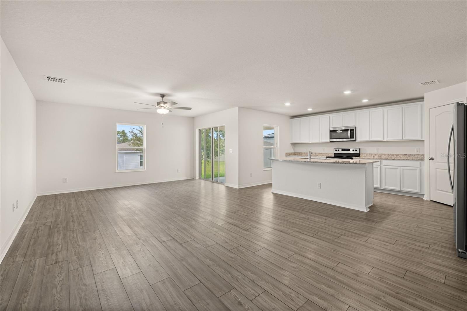 POINCIANA NBRHD 02 VILLAGE 08 - Residential