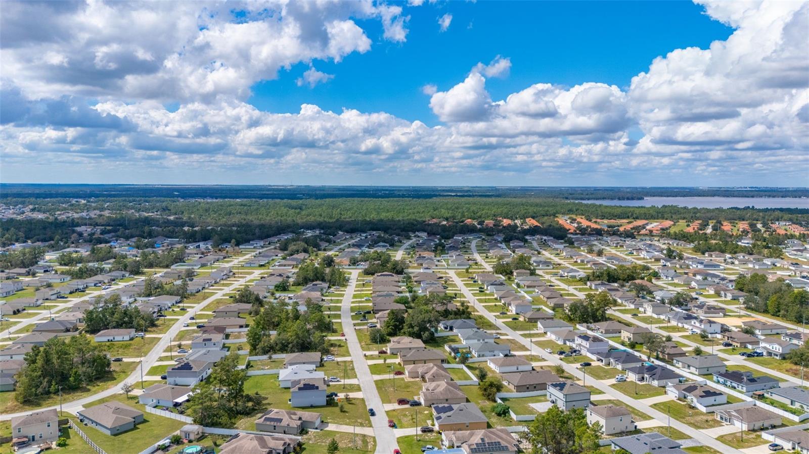 POINCIANA NBRHD 02 VILLAGE 08 - Residential